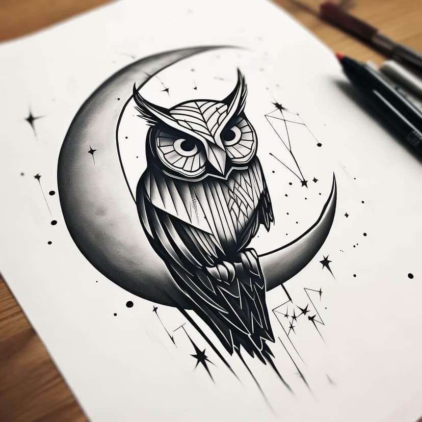 Meaningful Tattoo Ideas for Women in 2023 - Related tattoo ideas article