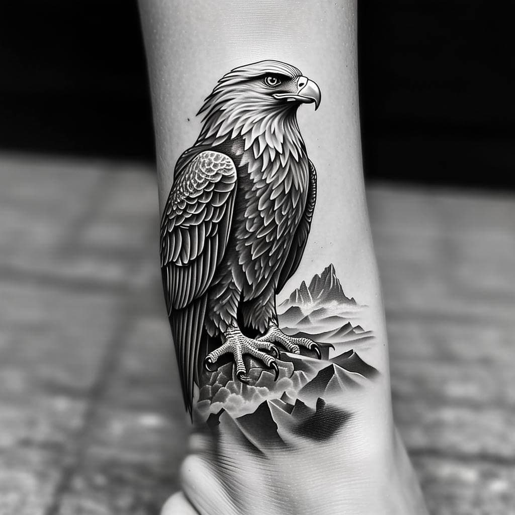 How AI is Revolutionizing Tattoo Design - Tattoo ideas blog post featured image