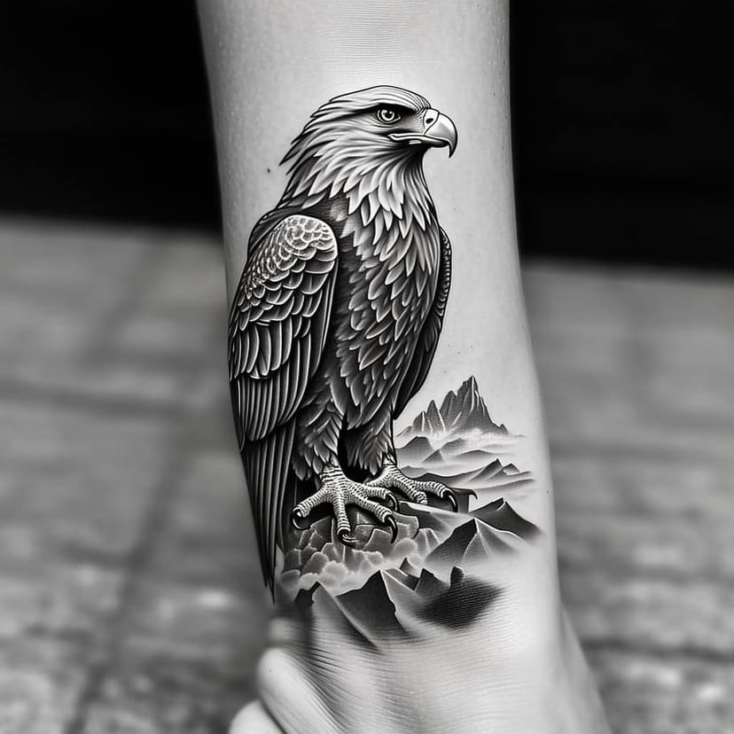 How AI is Revolutionizing Tattoo Design - Related tattoo ideas article