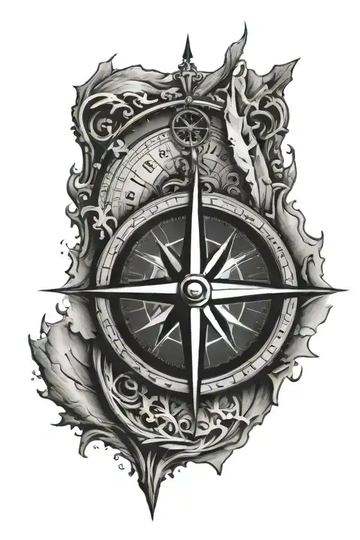 Hand Tattoos - Tattoo ideas category
