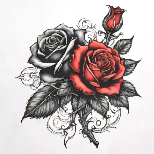 Tattoos for Women - Tattoo ideas category