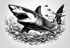 3D tattoo style - Popular tattoo ideas for men and women